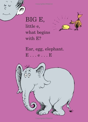 dr. seuss's abc an amazing alphabet book! - big bright & early board books - Ảnh 9