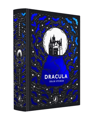 dracula: puffin clothbound classics - Ảnh 6