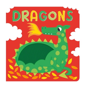 dragons jigsaw puzzles - touch and feel - Ảnh 8