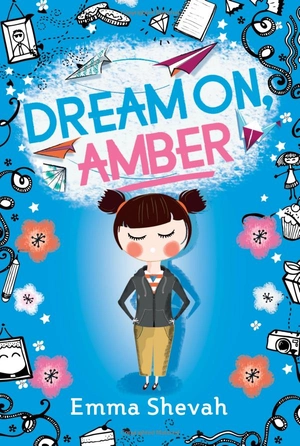 dream on, amber - Ảnh 2