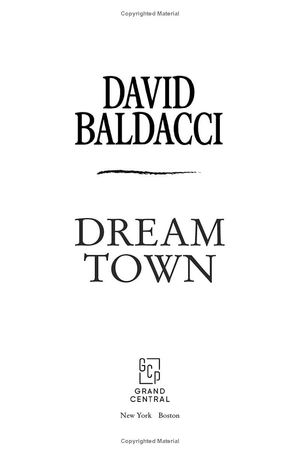 dream town - Ảnh 2