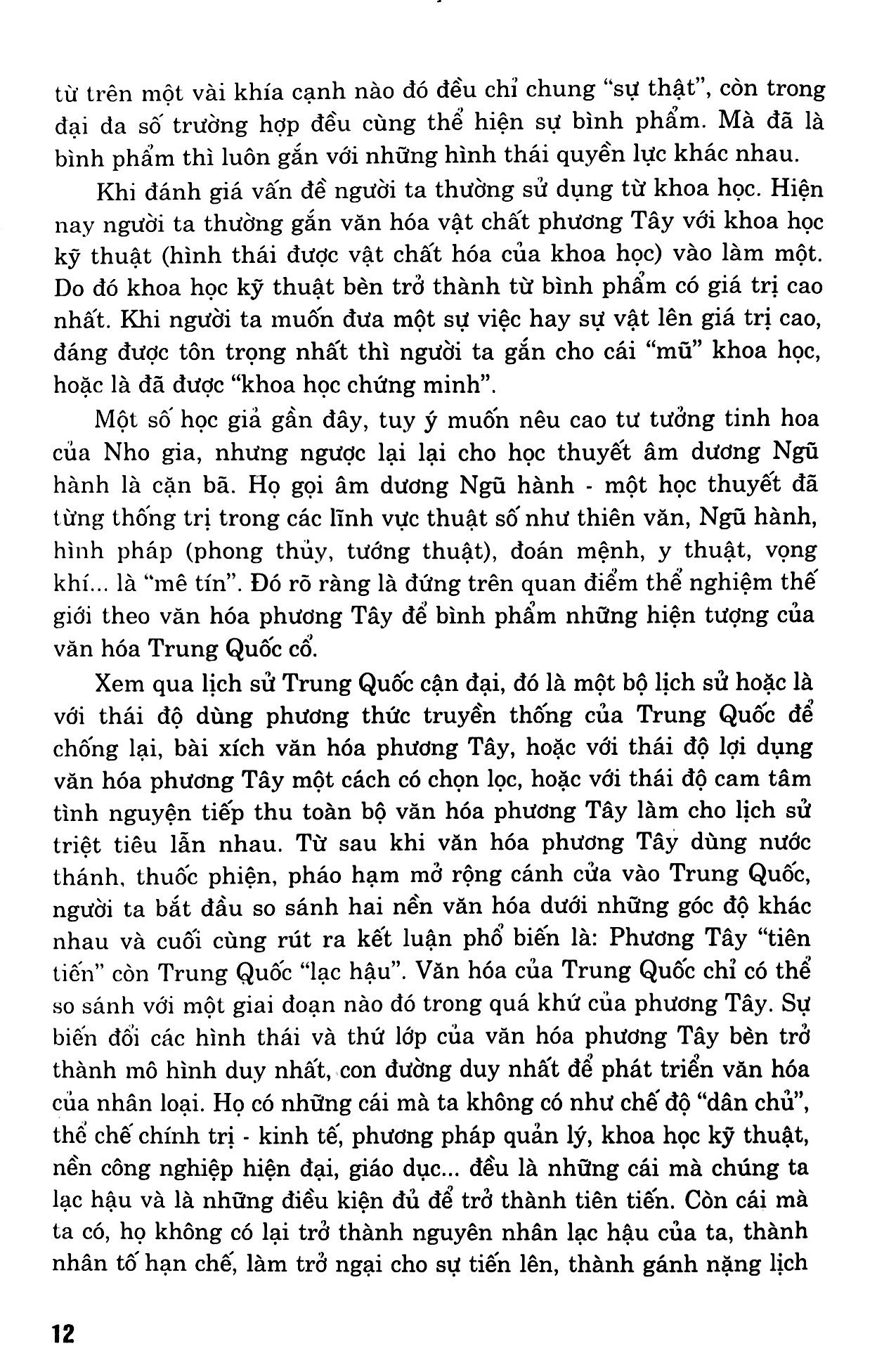 dự đoán theo tứ trụ (tái bản 2020) - Ảnh 18