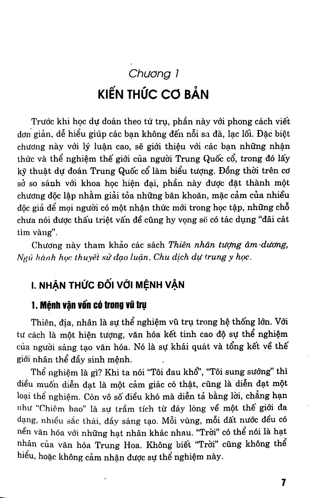 dự đoán theo tứ trụ (tái bản 2020) - Ảnh 8