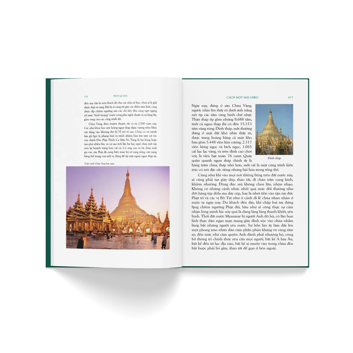 du ký phan quang - tiếc nuối hoa hồng - Ảnh 10