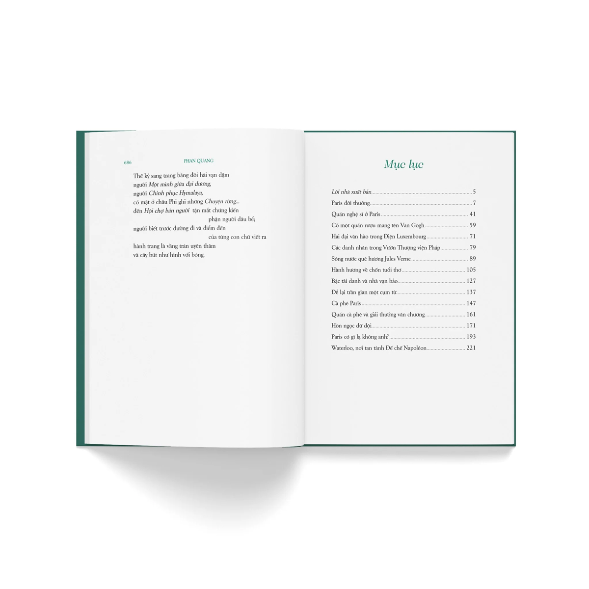 du ký phan quang - tiếc nuối hoa hồng - Ảnh 4