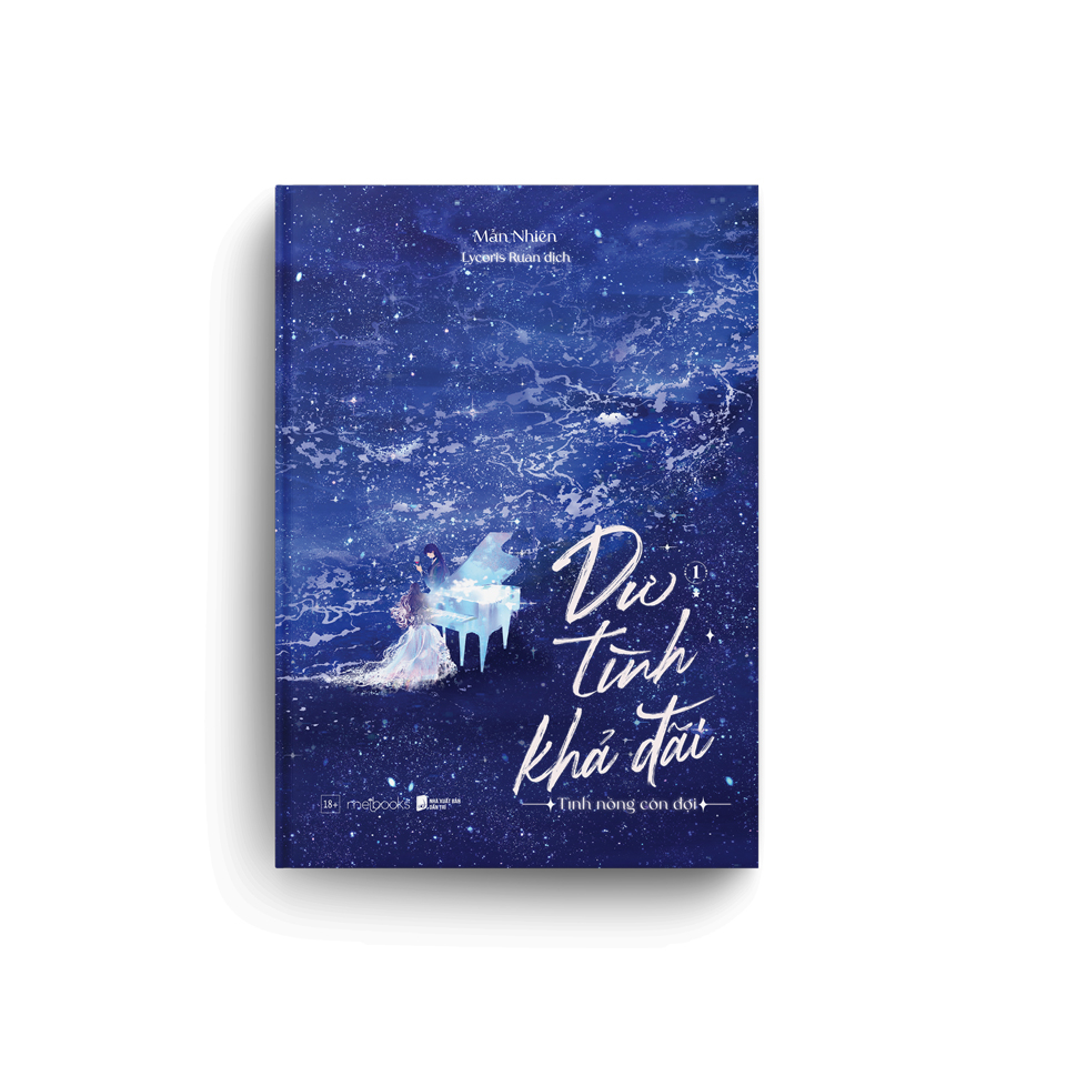 dư tình khả đãi - tập 1 - Ảnh 3
