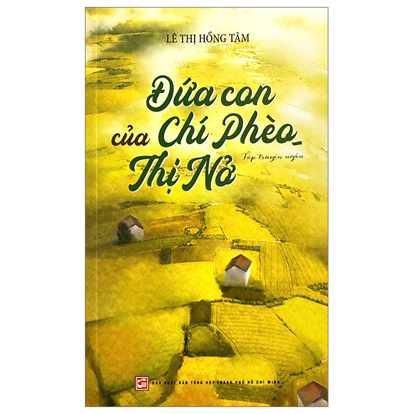 đứa con của chí phèo-thị nở