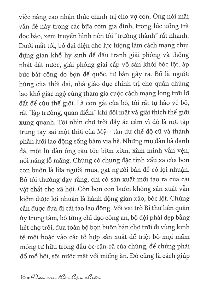 đứa con thời hậu chiến - Ảnh 17