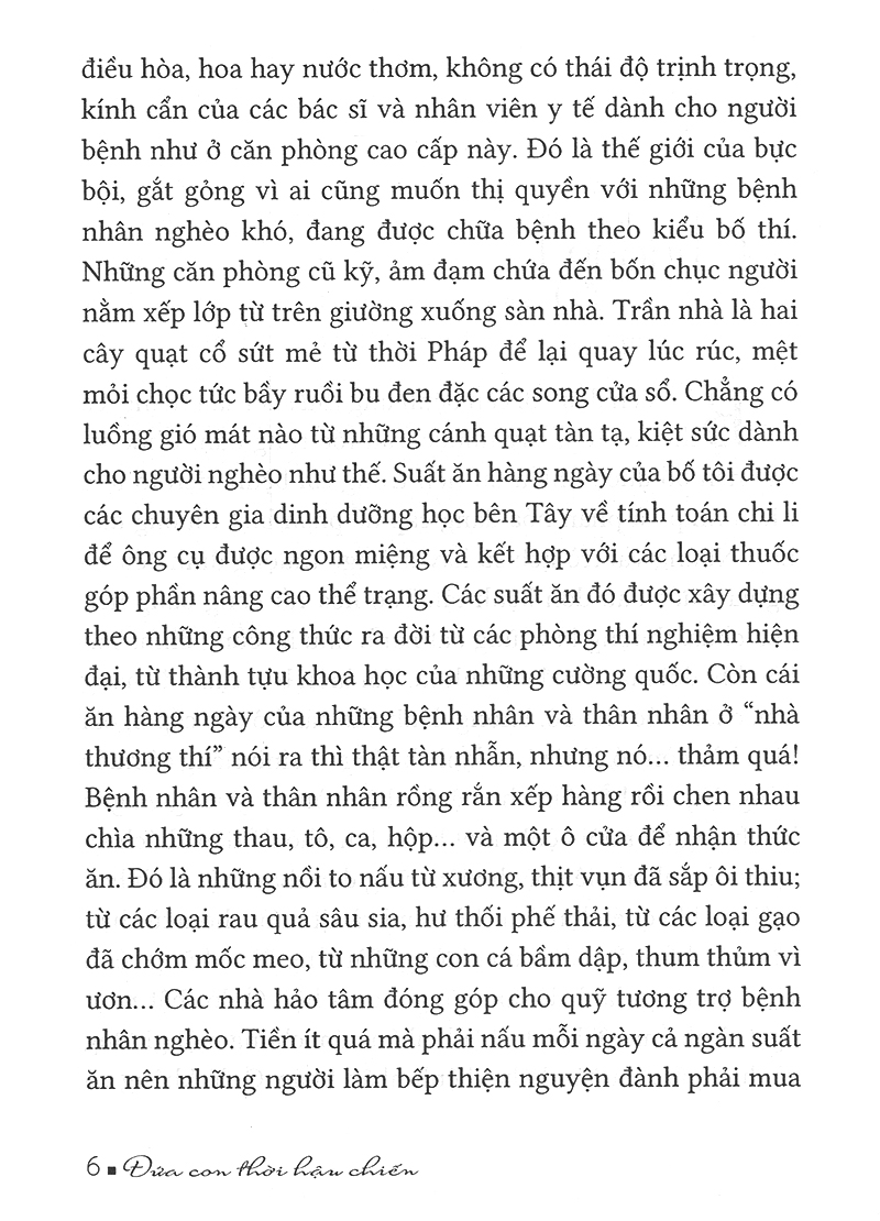 đứa con thời hậu chiến - Ảnh 5