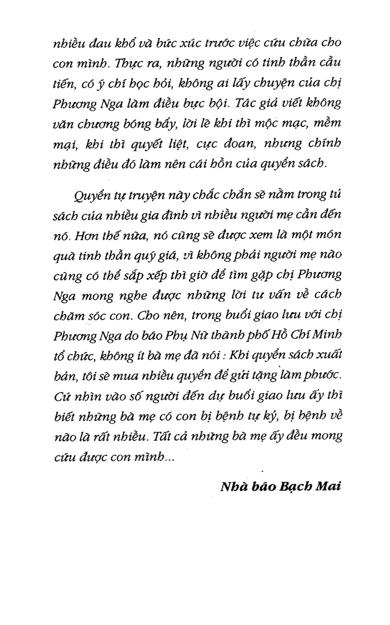đưa con trở lại thiên đường (tái bản 2019) - Ảnh 7