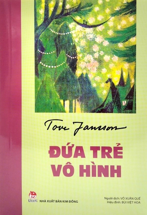 đứa trẻ vô hình - Ảnh 2