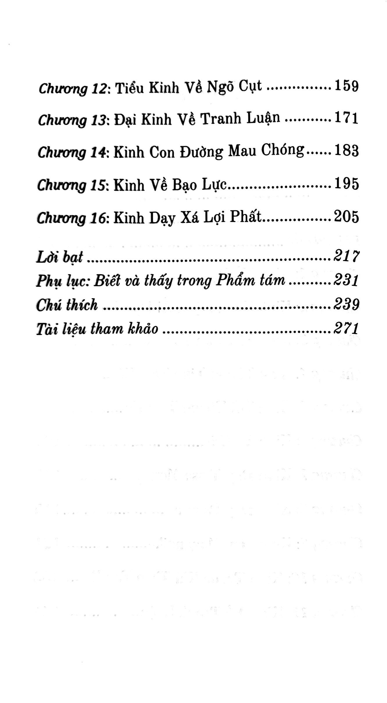 đức phật thời tiền phật giáo - trí tuệ từ những giáo lý sơ khai - Ảnh 6
