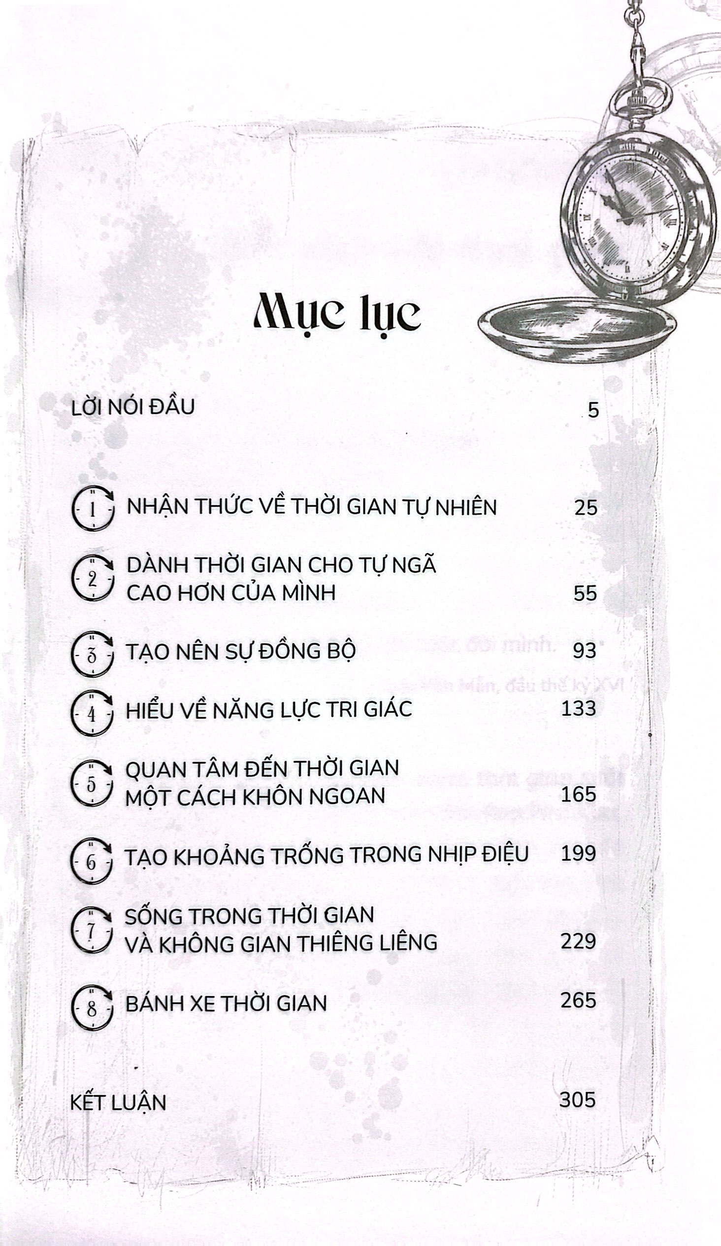 đức phật và thời gian - Ảnh 3