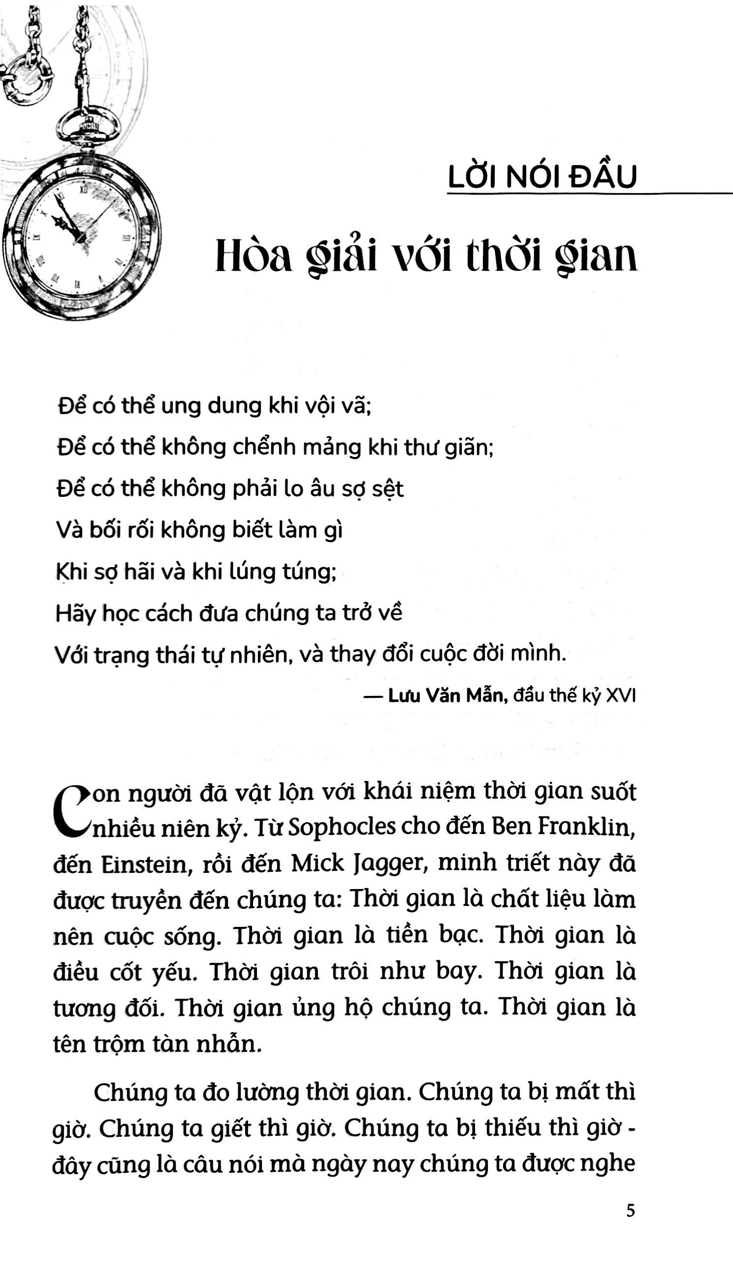 đức phật và thời gian - Ảnh 4