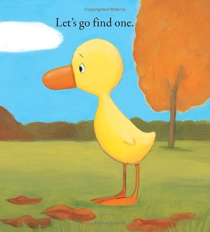 duck & goose, find a pumpkin - Ảnh 8