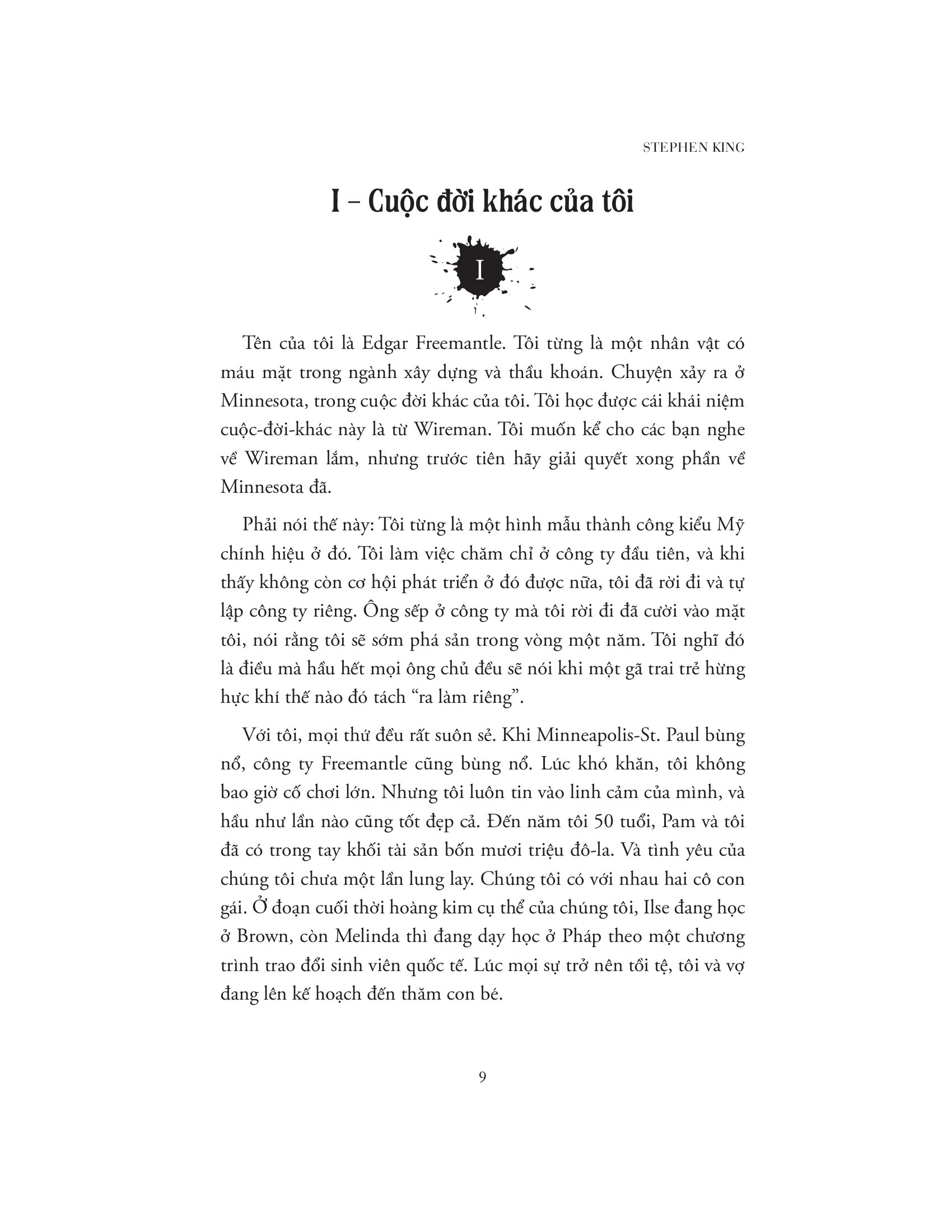 Duma Key - Đảo Hoạ Quỷ - Ảnh 10