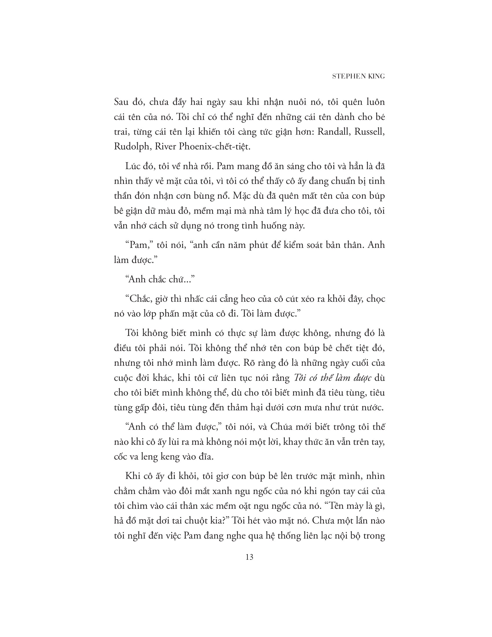 Duma Key - Đảo Hoạ Quỷ - Ảnh 14