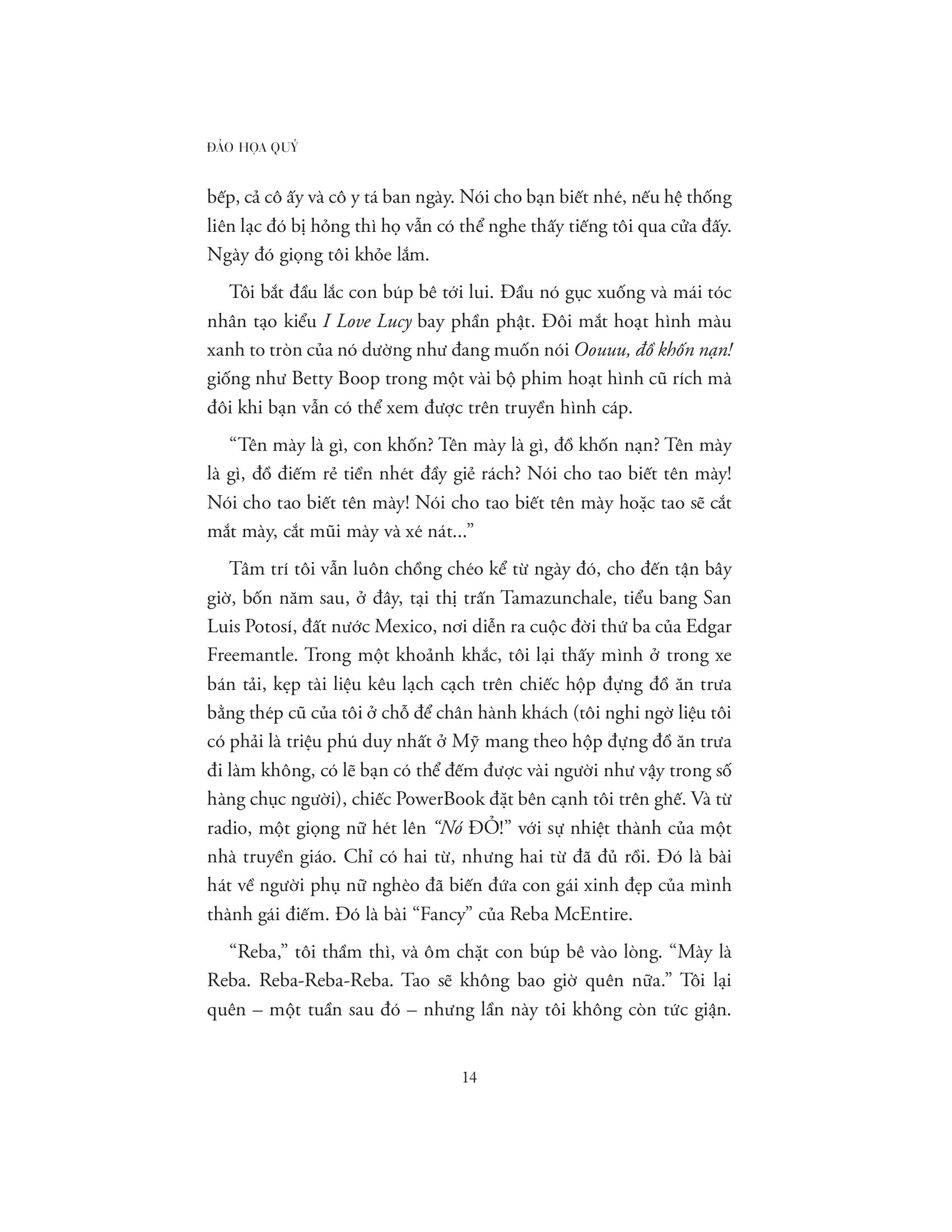 Duma Key - Đảo Hoạ Quỷ - Ảnh 15