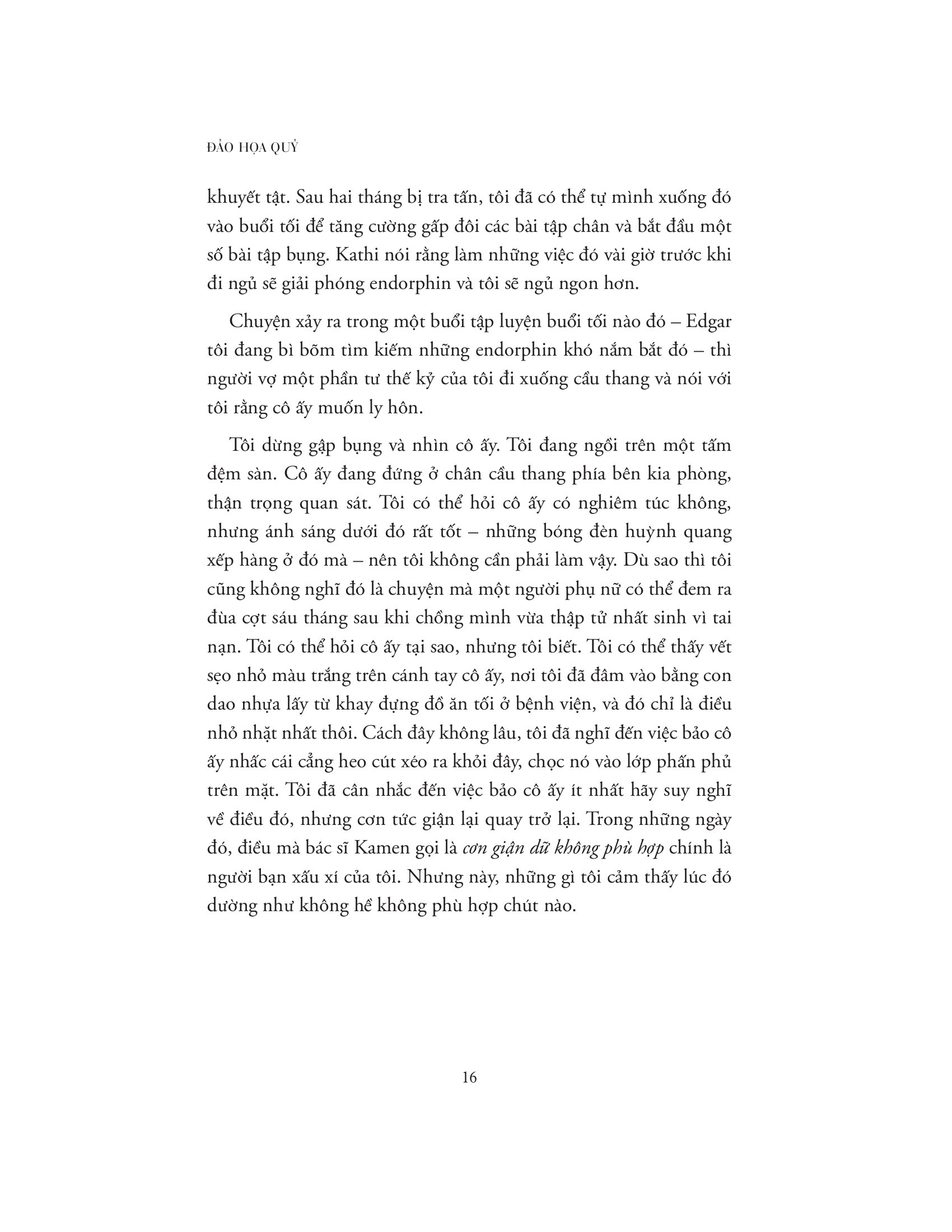 Duma Key - Đảo Hoạ Quỷ - Ảnh 17