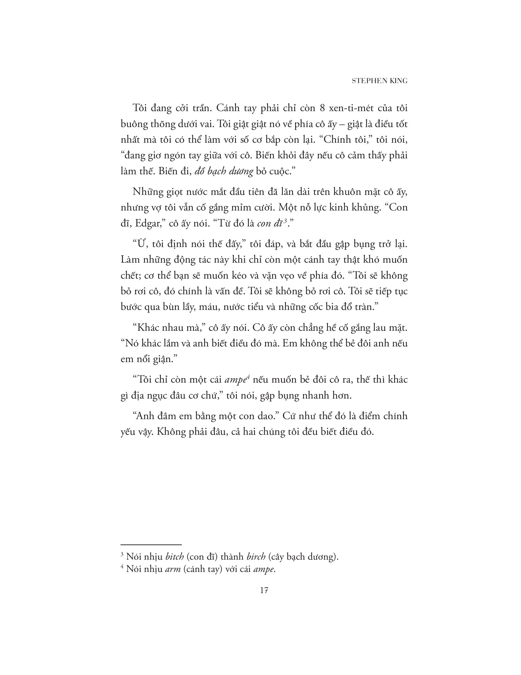 Duma Key - Đảo Hoạ Quỷ - Ảnh 18