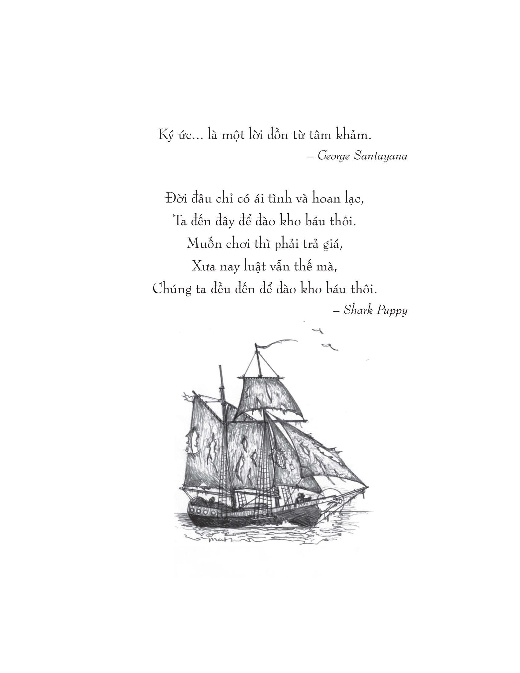 Duma Key - Đảo Hoạ Quỷ - Ảnh 6