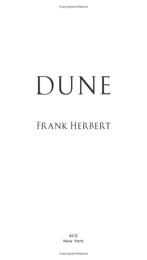 dune - Ảnh 3