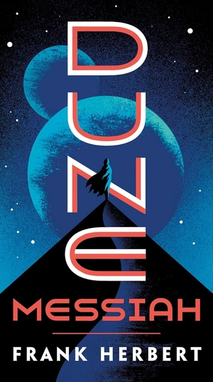 dune messiah - Ảnh 2