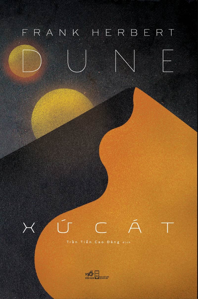 Dune - Xứ Cát (Tái Bản 2026) - Ảnh 2
