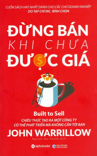 đừng bán khi chưa được giá - Ảnh 2