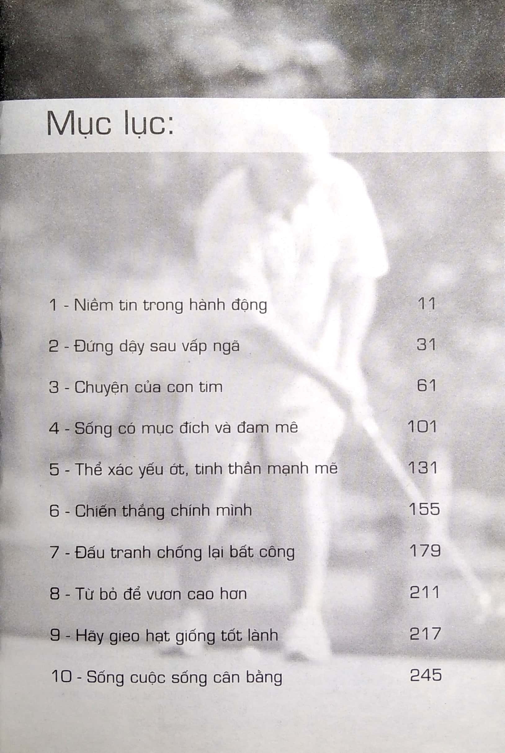 đừng bao giờ từ bỏ khát vọng - unstoppable (tái bản 2019) - Ảnh 3