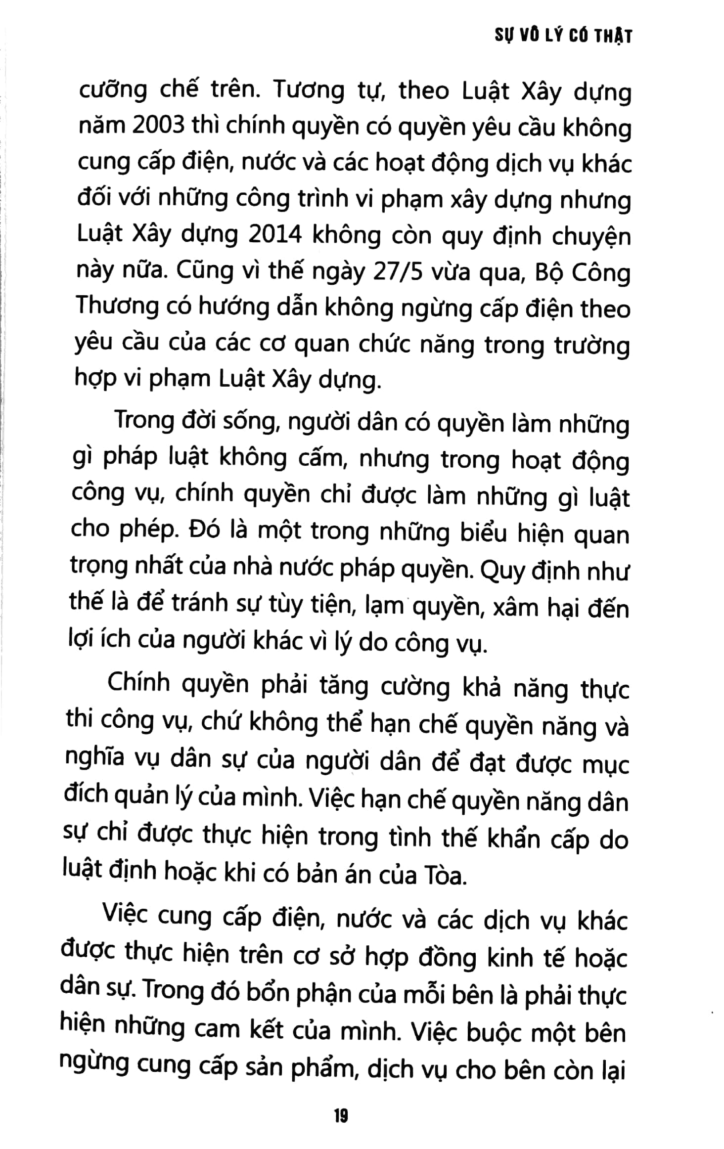 đừng chờ ai lên tiếng hộ mình - Ảnh 9