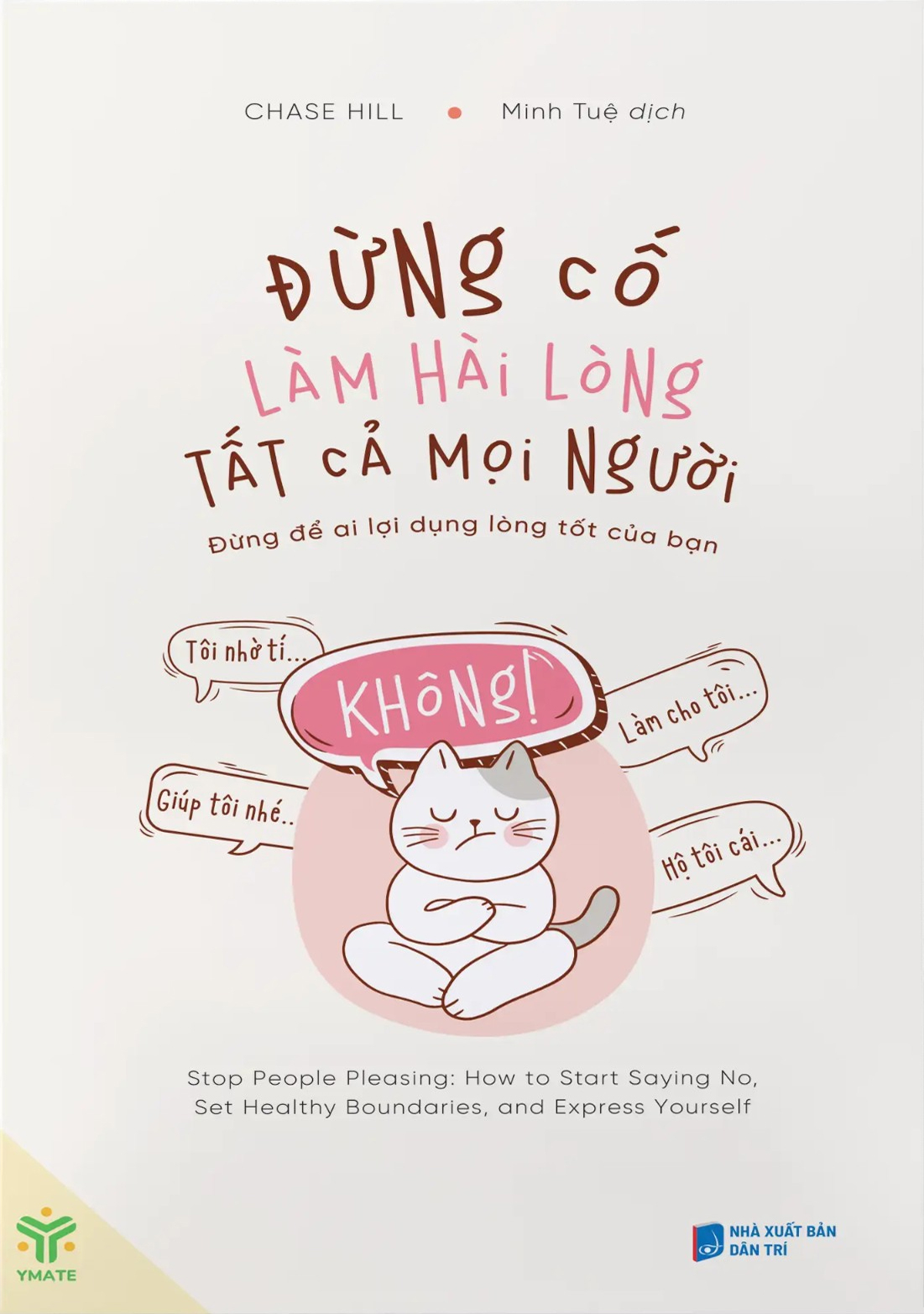 đừng cố làm hài lòng tất cả mọi người - đừng để ai lợi dụng lòng tốt của bạn - Ảnh 2