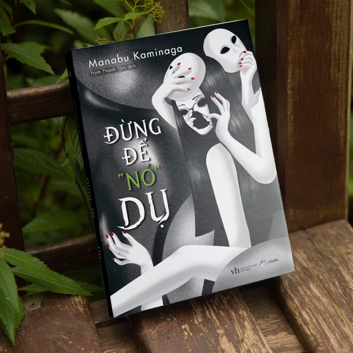 đừng để “nó” dụ - Ảnh 3