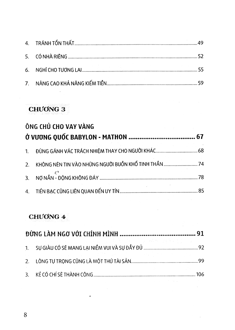 đừng để tiền ngủ yên trong túi (tái bản 2021) - Ảnh 3