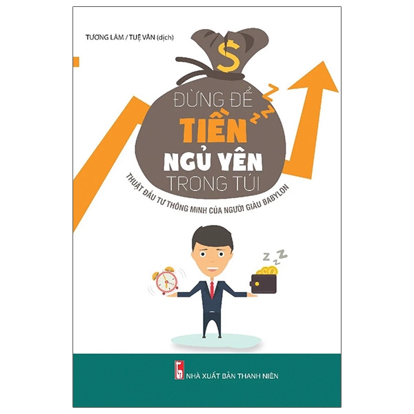 Dung De Tien Ngu Yen Trong Tui (Tai Ban 2025)