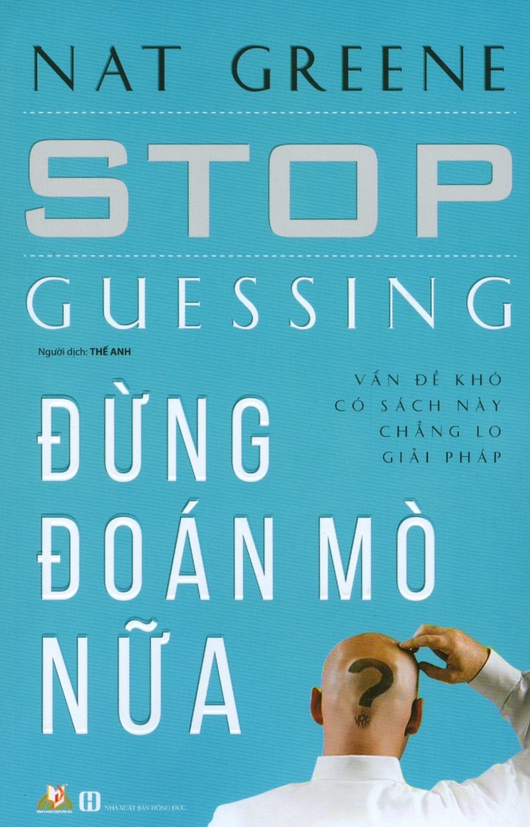 đừng đoán mò nữa - Ảnh 2