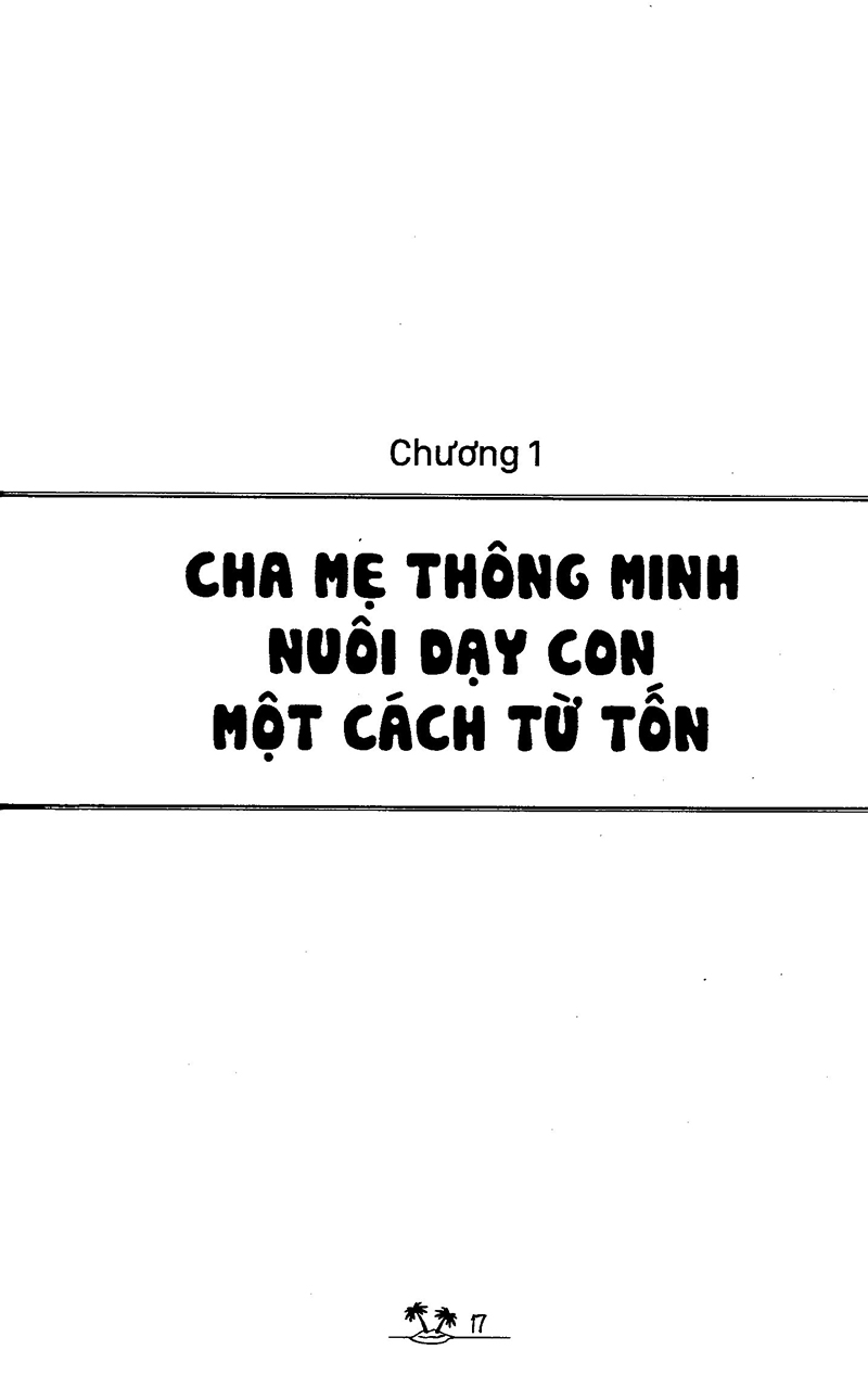 đừng ép con “khôn” sớm (tái bản 2023) - Ảnh 19