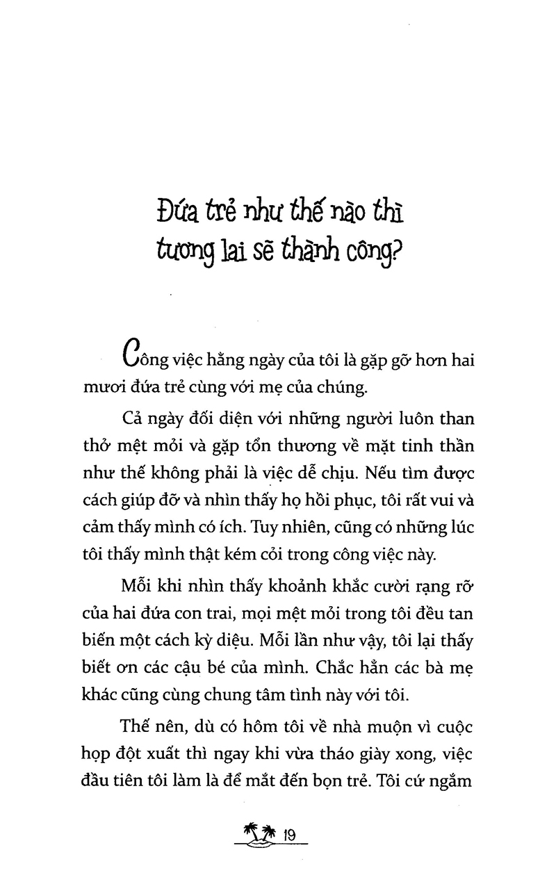 đừng ép con “khôn” sớm (tái bản 2023) - Ảnh 21