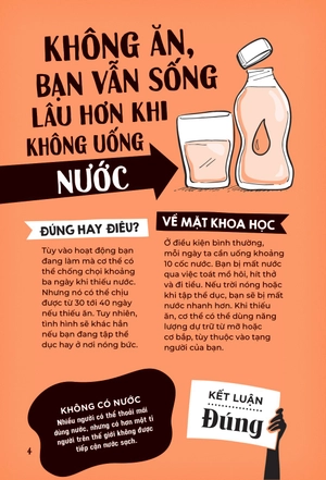 đúng hay điêu - sự thật về các kĩ năng sinh tồn - Ảnh 5