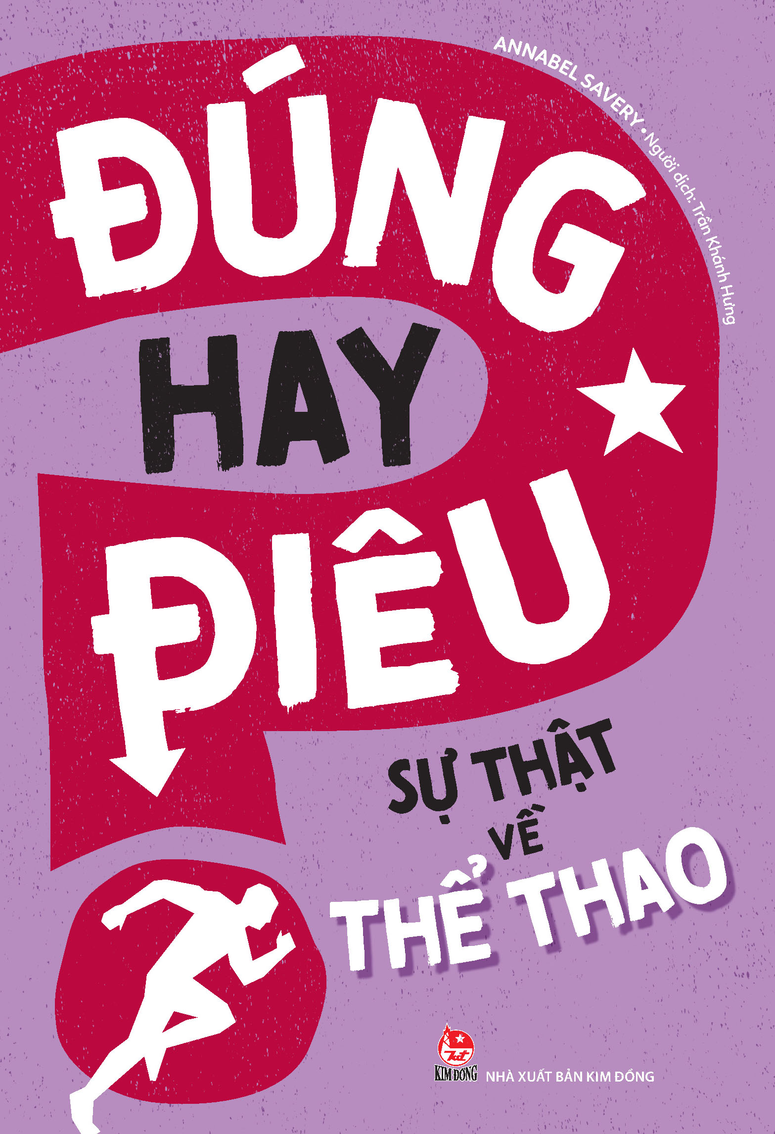 đúng hay điêu - sự thật về thể thao - Ảnh 2