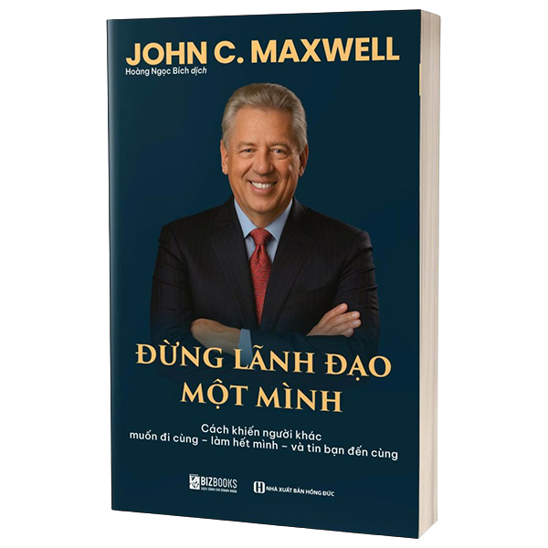 Dung Lanh Dao Mot Minh