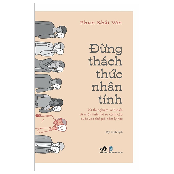 đừng thách thức nhân tính