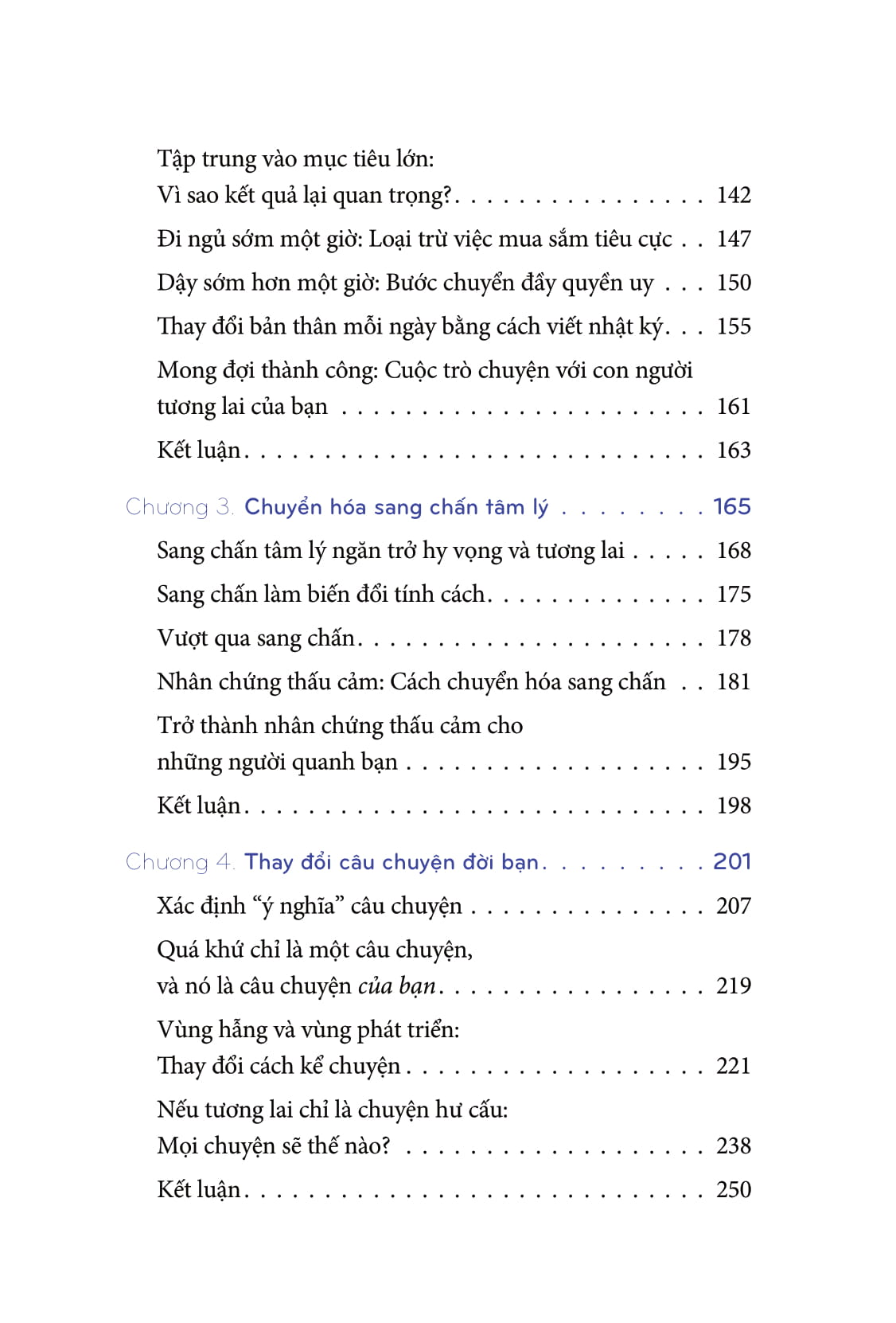 đừng tin các bài trắc nghiệm tính cách - Ảnh 4