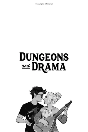 dungeons and drama - Ảnh 3