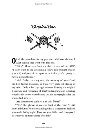 dungeons and drama - Ảnh 6