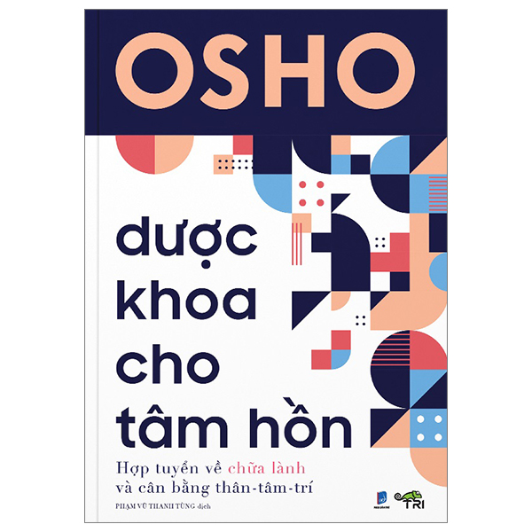 dược khoa cho tâm hồn