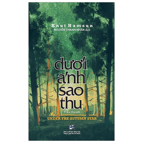 dưới ánh sao thu - Ảnh 2