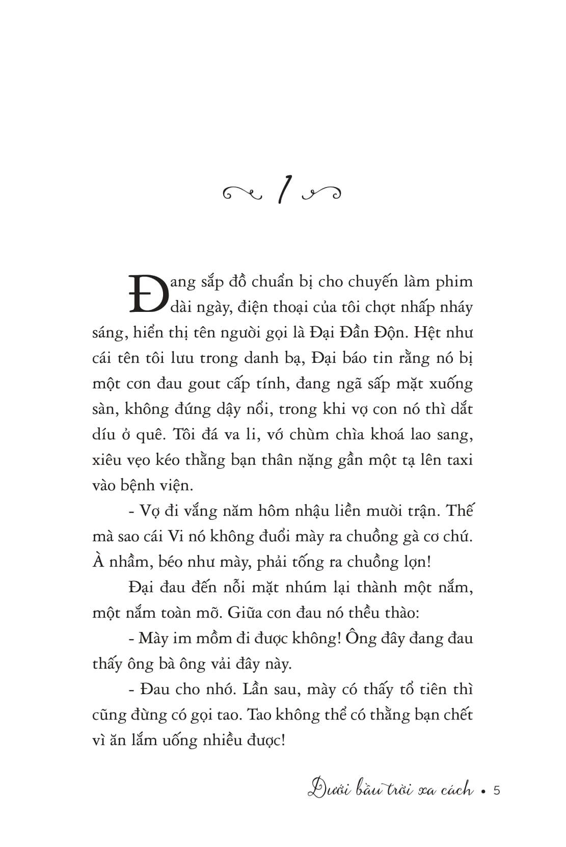 dưới bầu trời xa cách - Ảnh 4