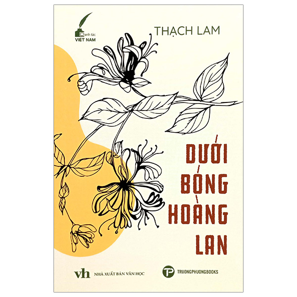 dưới bóng hoàng lan