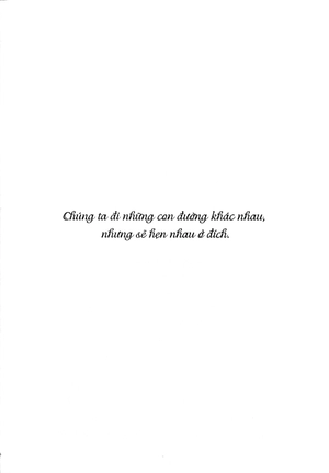 đường chúng ta đi - Ảnh 3